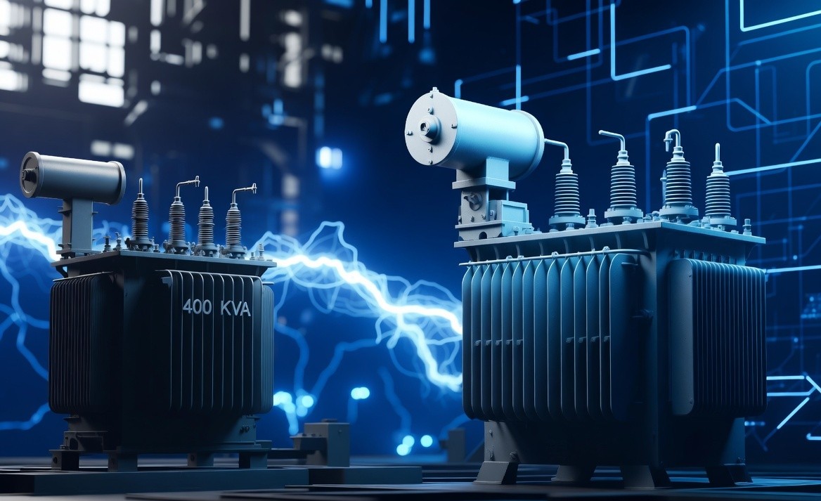 Transformer Supplier in Greater Noida