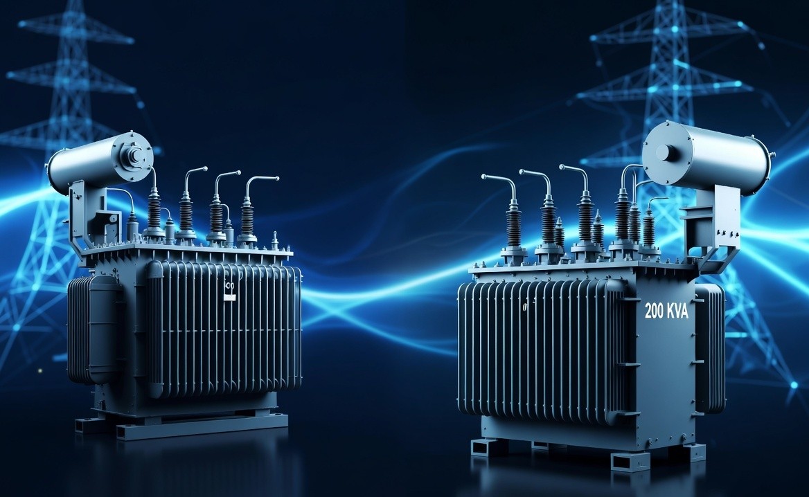 Transformer Supplier in Greater Noida