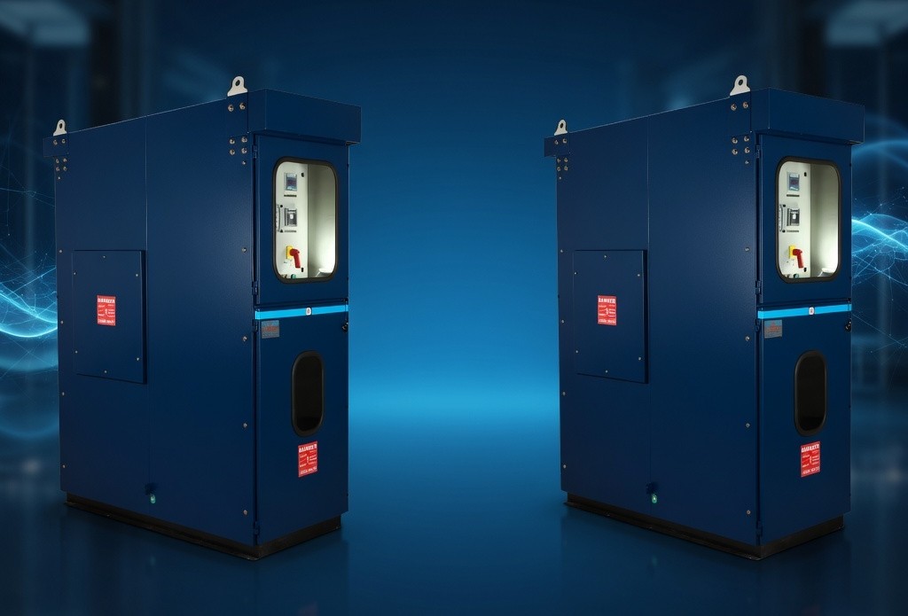 VCB Supplier in Greater Noida