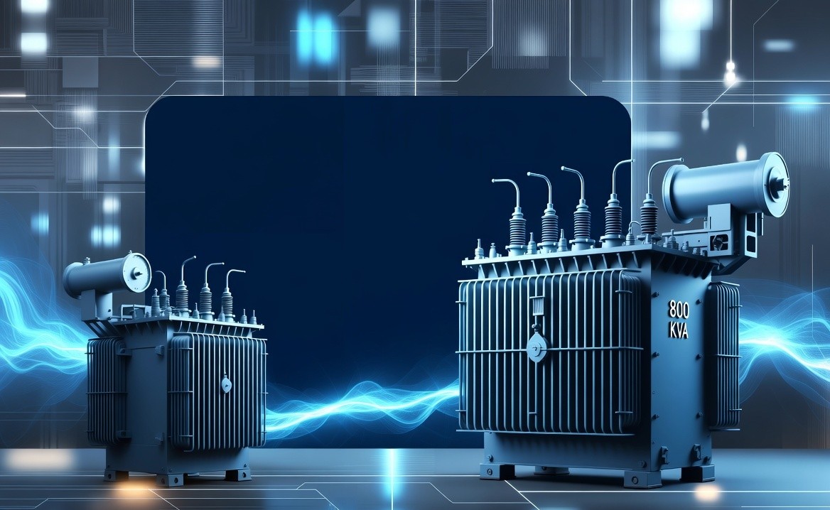 Transformer Supplier in Noida