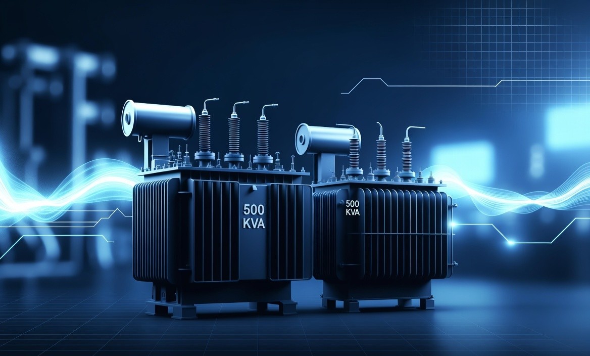 Transformer Supplier in Noida