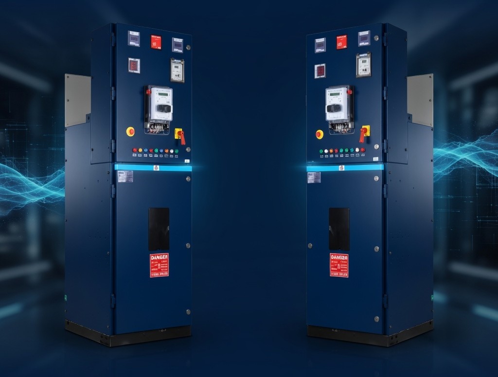 VCB Supplier in Noida