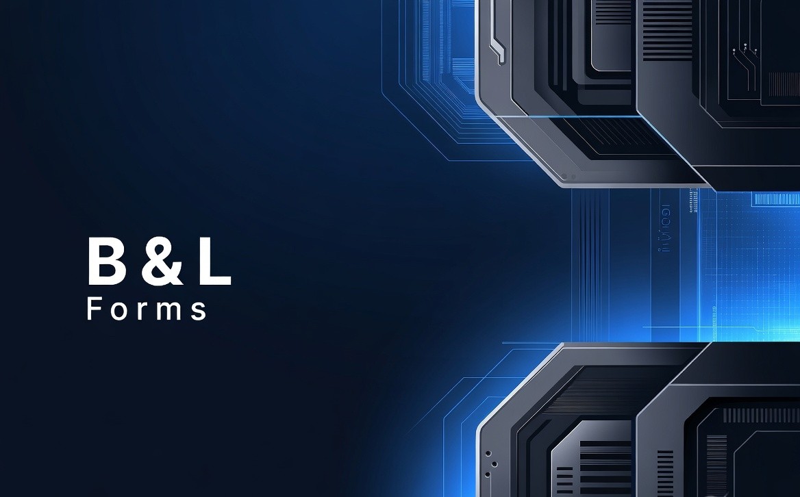 B & L Form Services