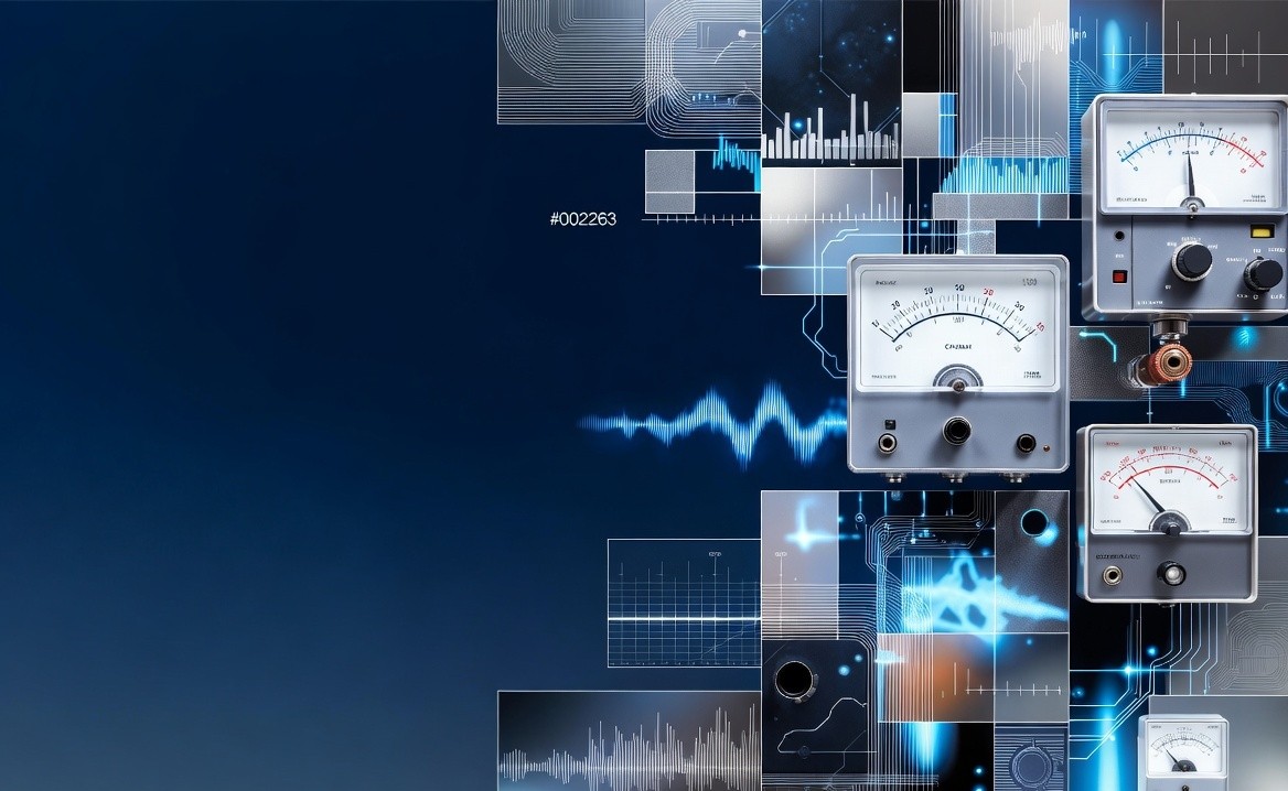 Electrical Test Reports