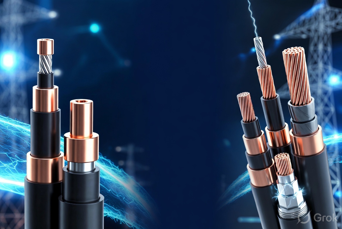 Straight Through Joint Kits