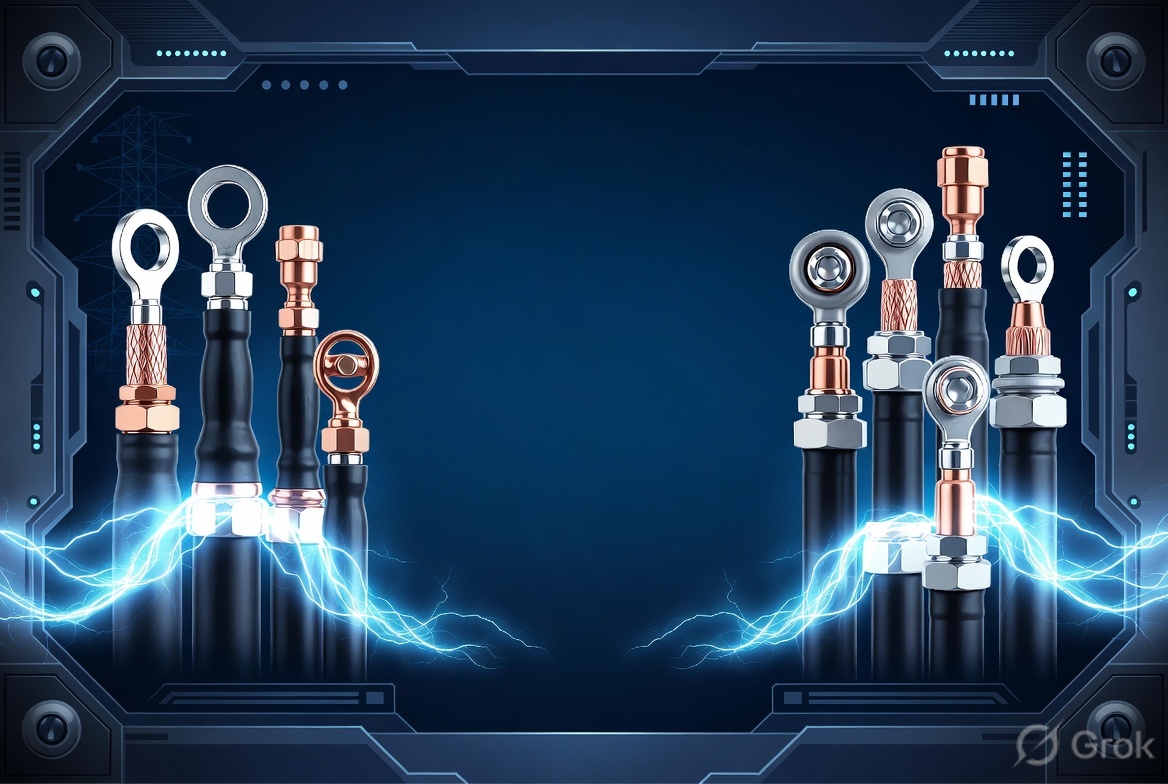 Cable Termination Kits