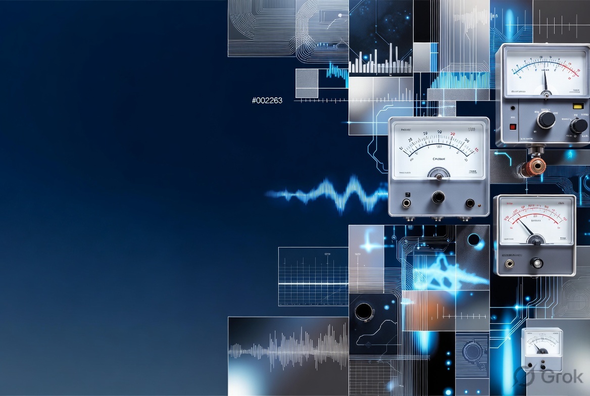 Electrical Test Reports